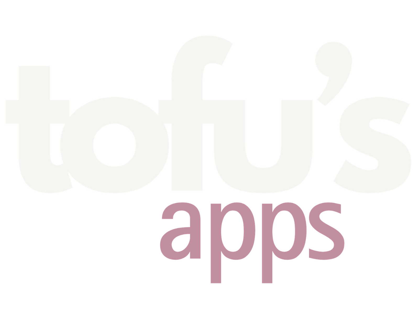 new.tofuapps.eu